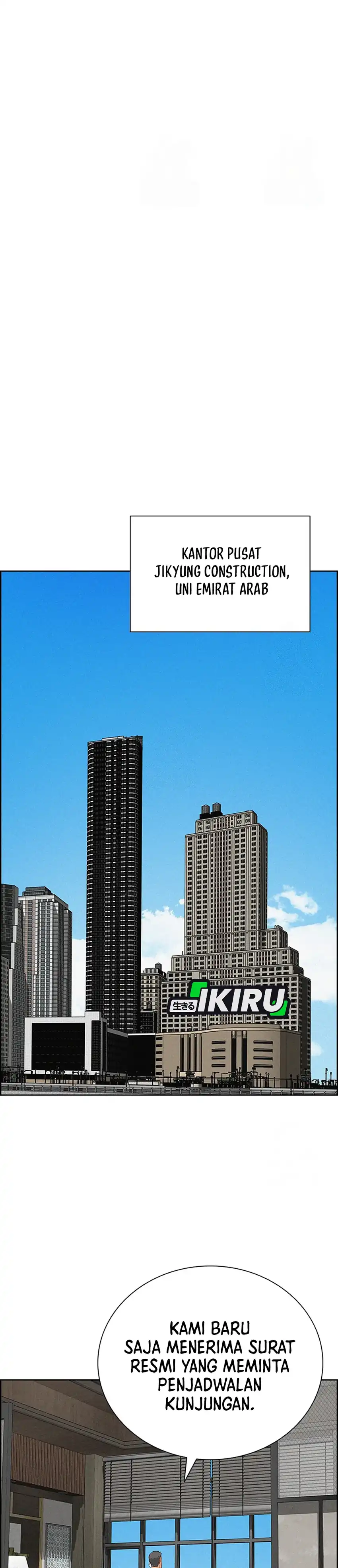 Baca Lord of Money - Chapter 241 halaman 28