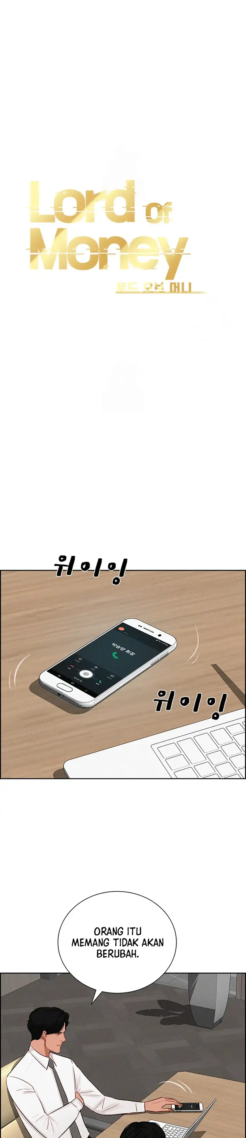 Baca Lord of Money - Chapter 241 halaman 6