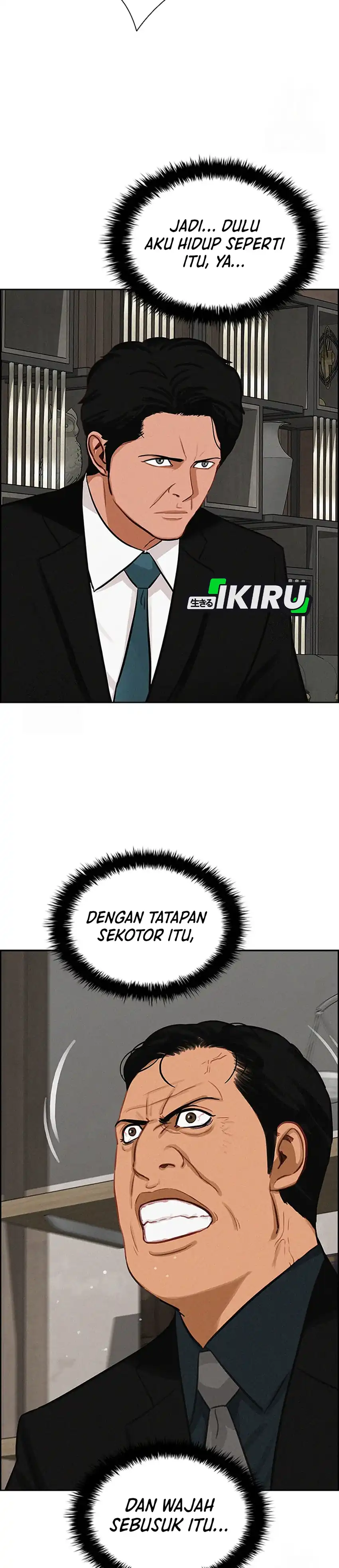 Baca Lord of Money - Chapter 242 halaman 14