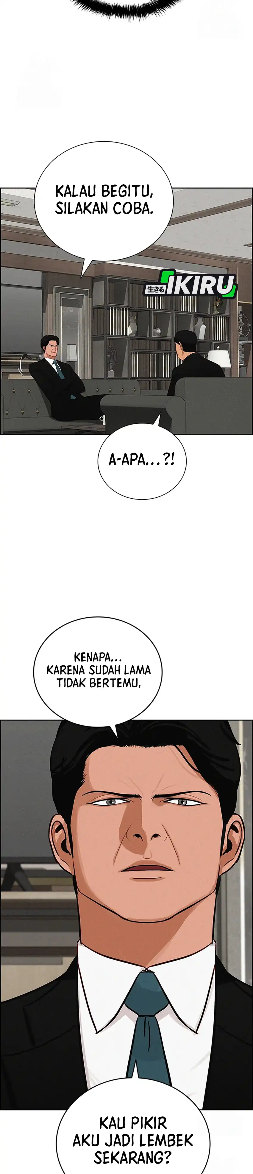 Baca Lord of Money - Chapter 242 halaman 15