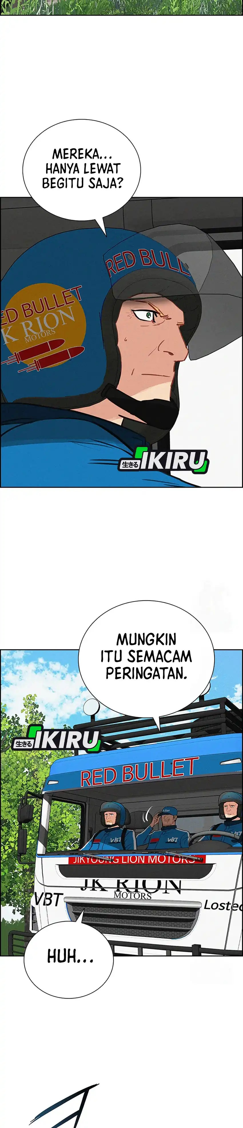 Baca Lord of Money - Chapter 242 halaman 31