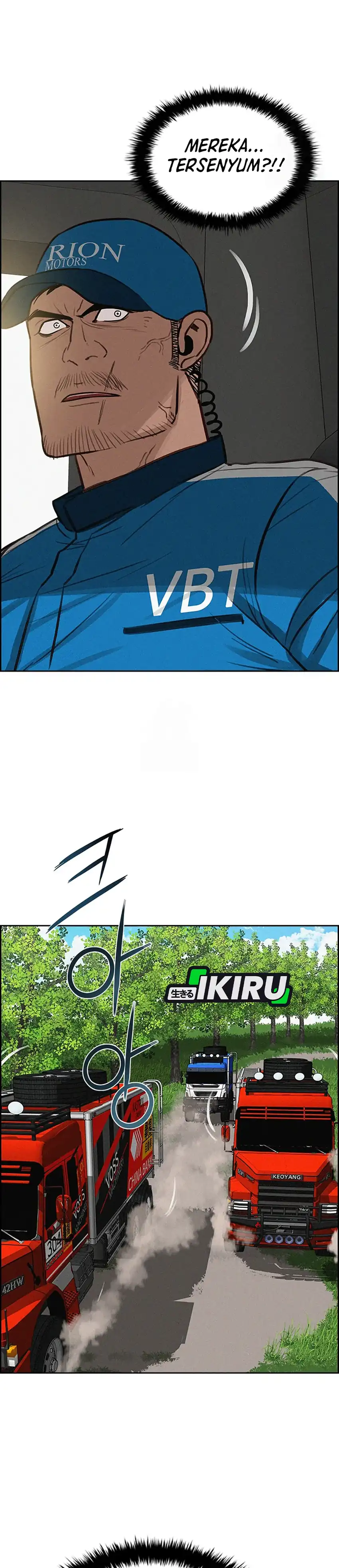 Baca Lord of Money - Chapter 242 halaman 33