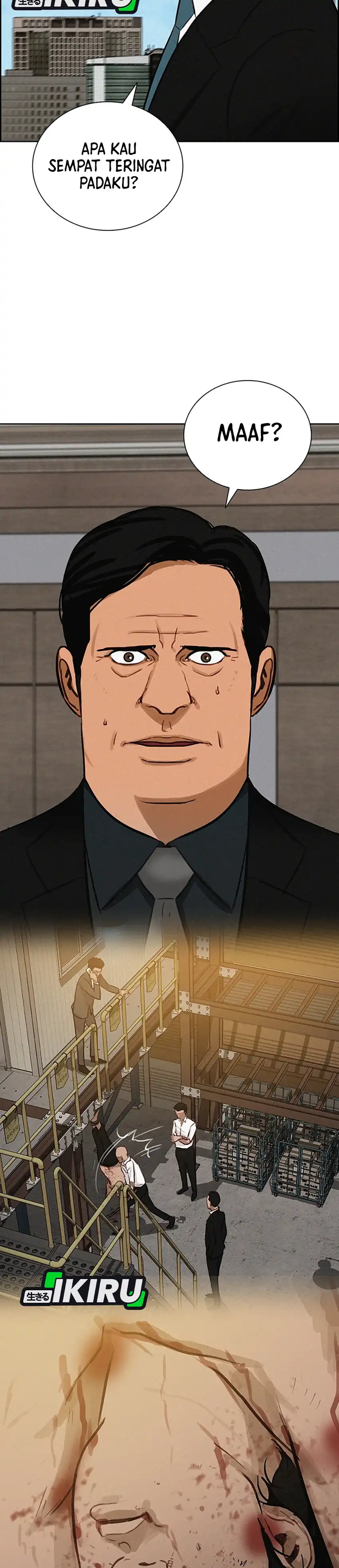 Baca Lord of Money - Chapter 242 halaman 5