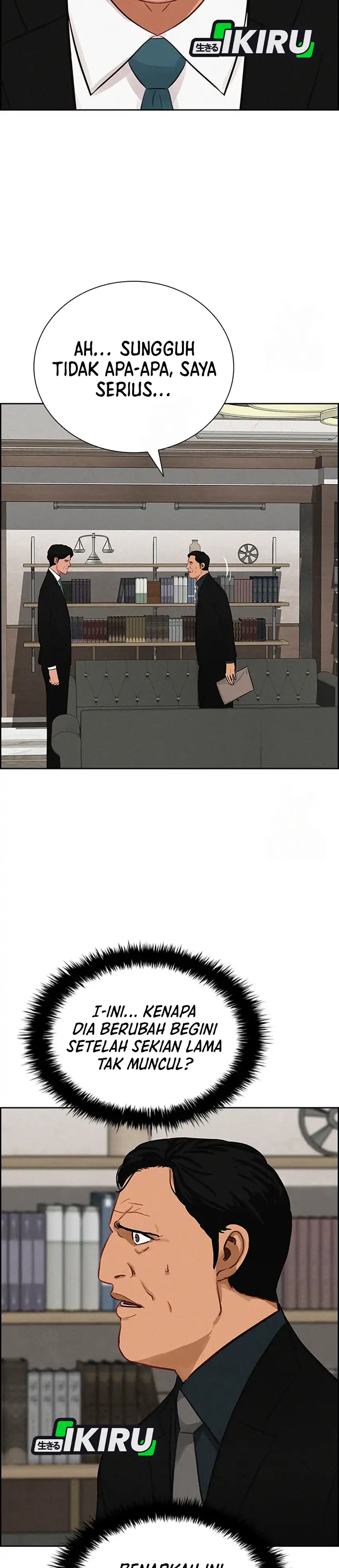 Baca Lord of Money - Chapter 242 halaman 7