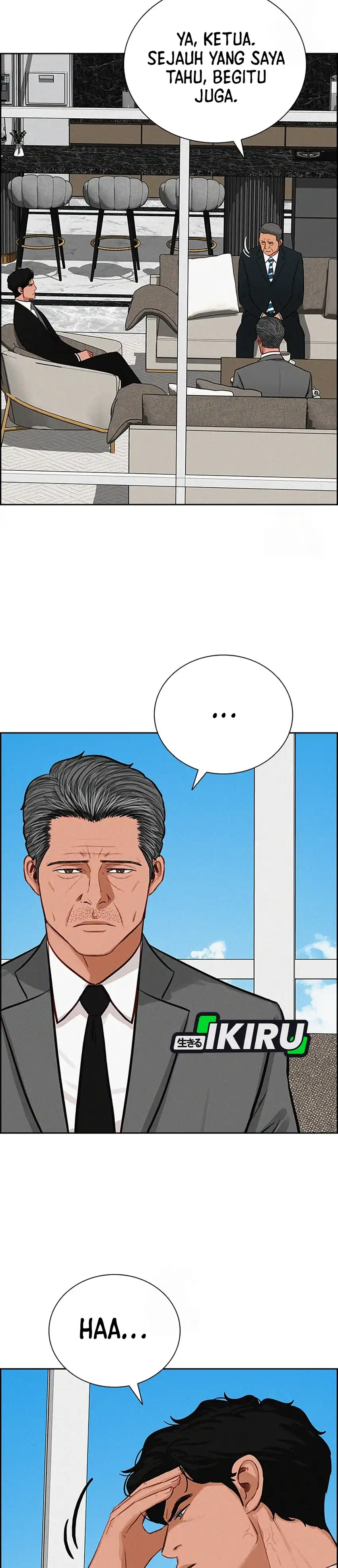 Baca Lord of Money - Chapter 243 halaman 10