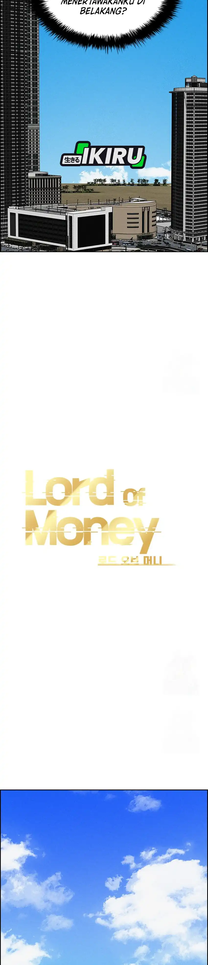 Baca Lord of Money - Chapter 243 halaman 14