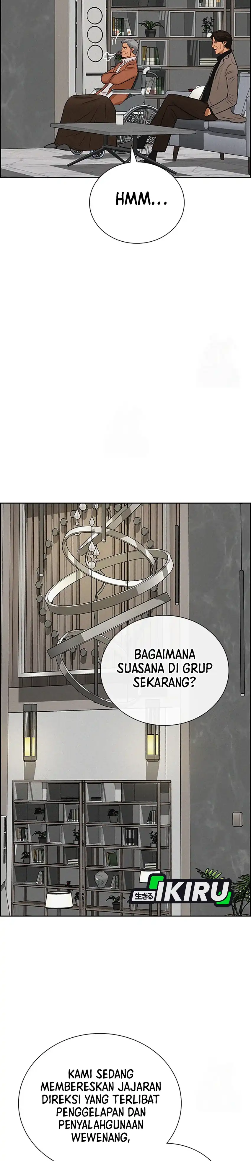 Baca Lord of Money - Chapter 243 halaman 20