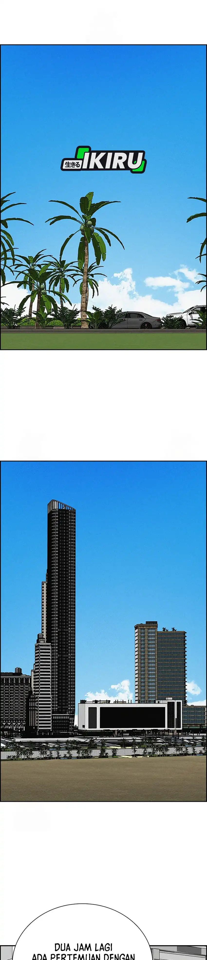 Baca Lord of Money - Chapter 243 halaman 3