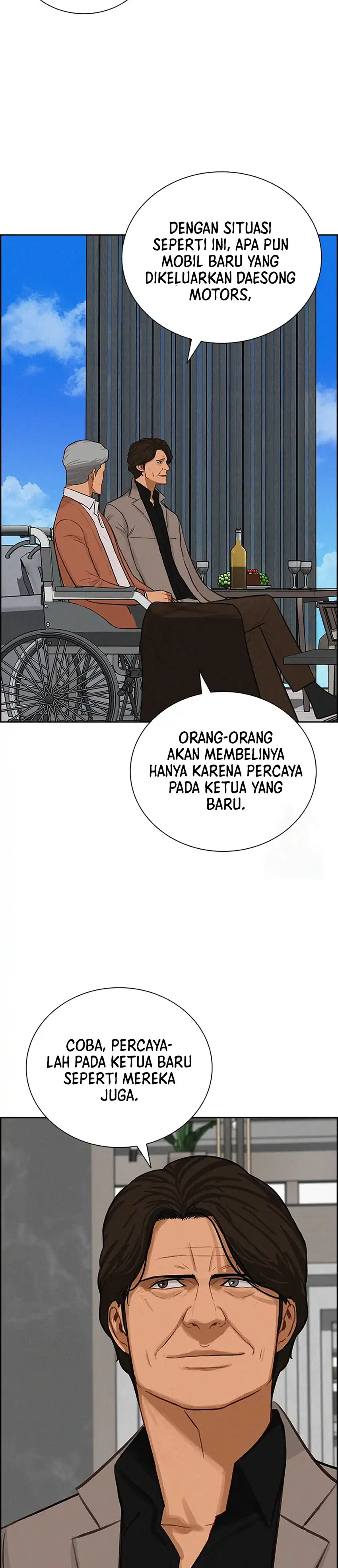 Baca Lord of Money - Chapter 243 halaman 31