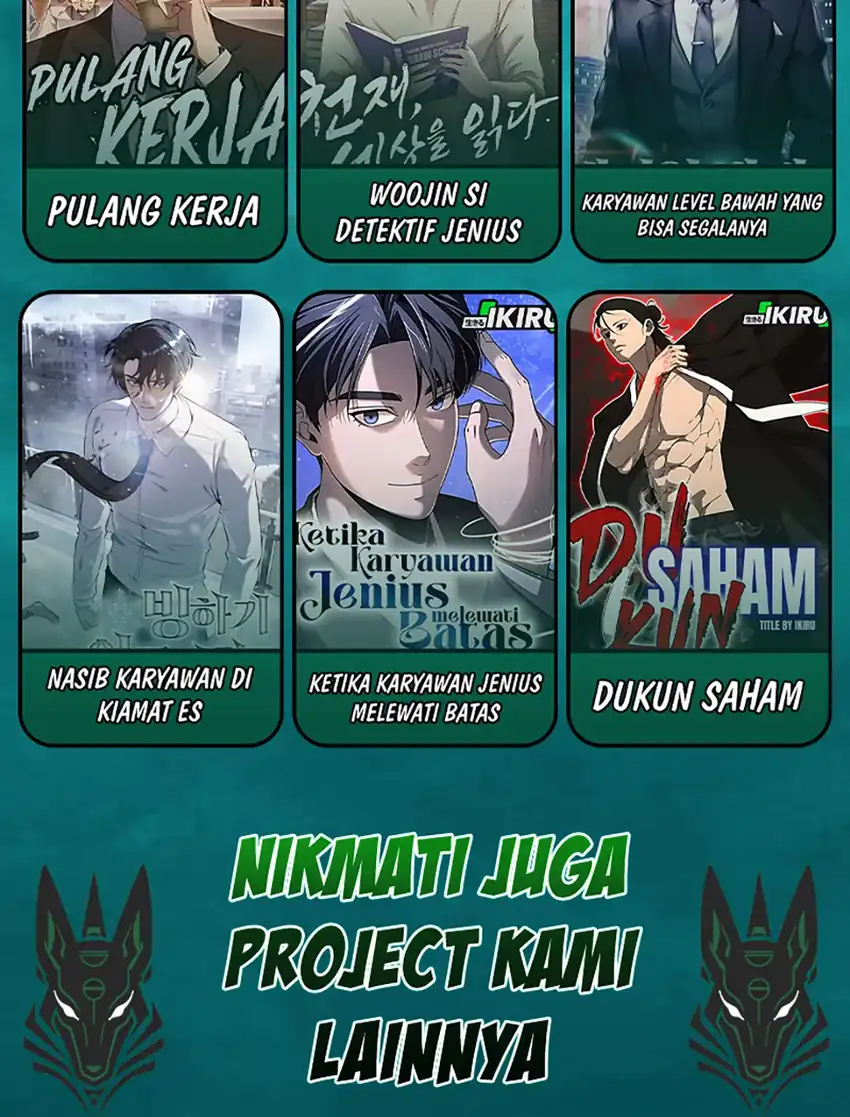 Baca Lord of Money - Chapter 243 halaman 34