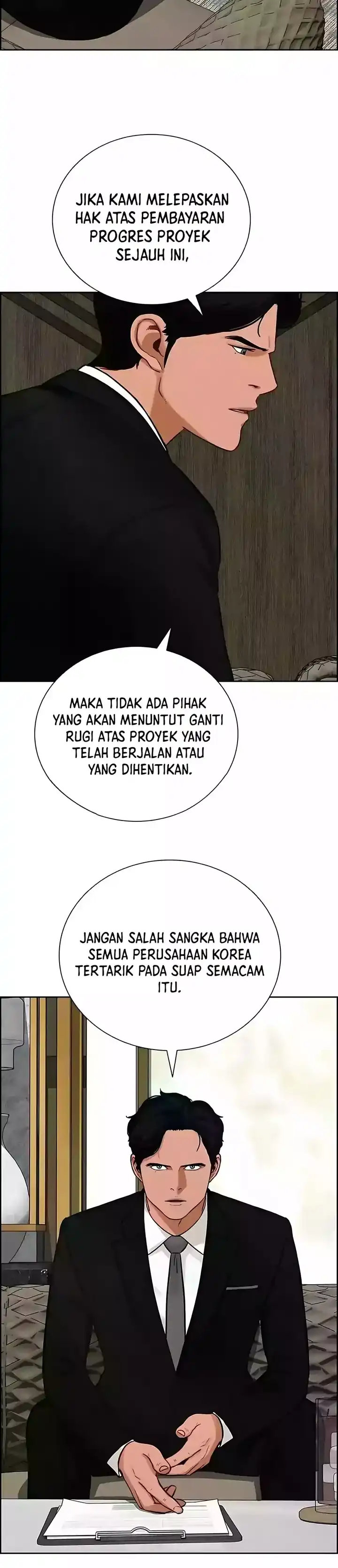 Baca Lord of Money - Chapter 244 halaman 13