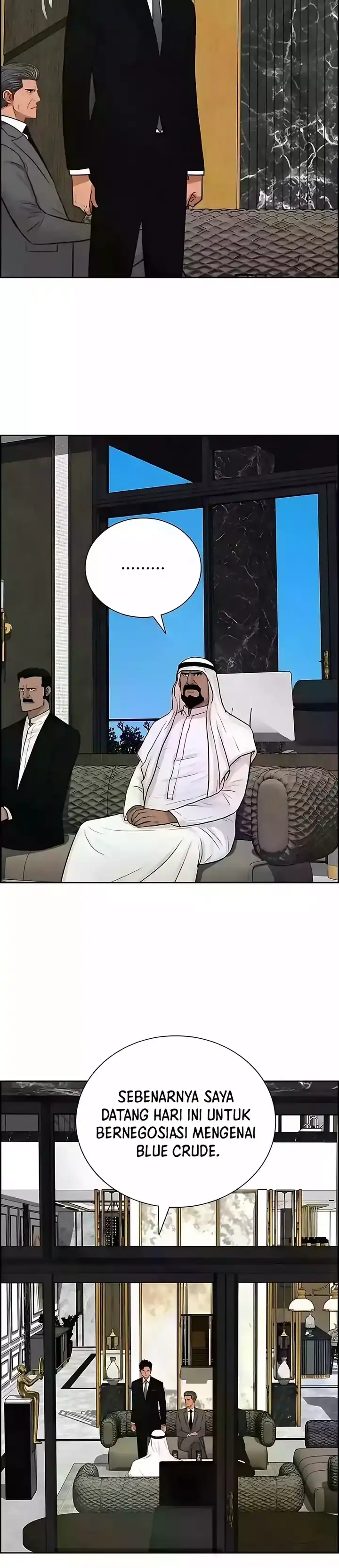 Baca Lord of Money - Chapter 244 halaman 19