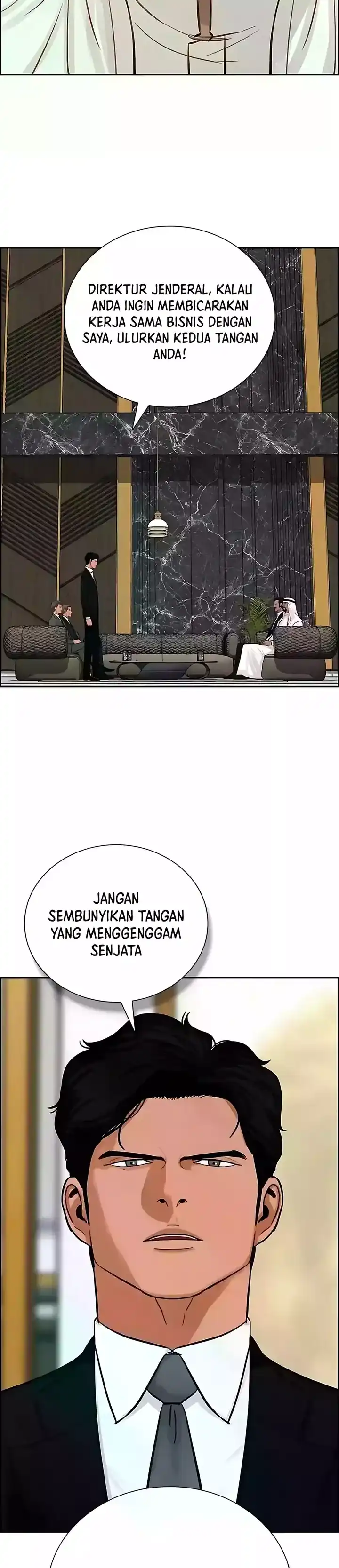 Baca Lord of Money - Chapter 244 halaman 23