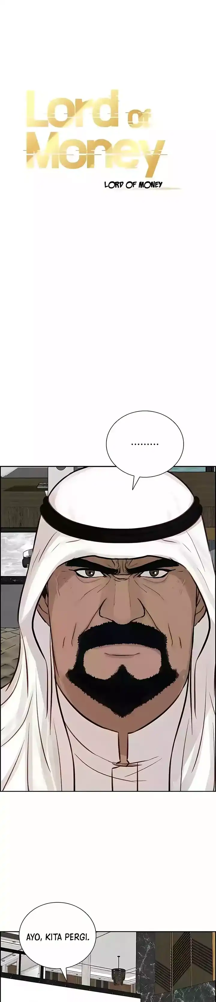 Baca Lord of Money - Chapter 244 halaman 25