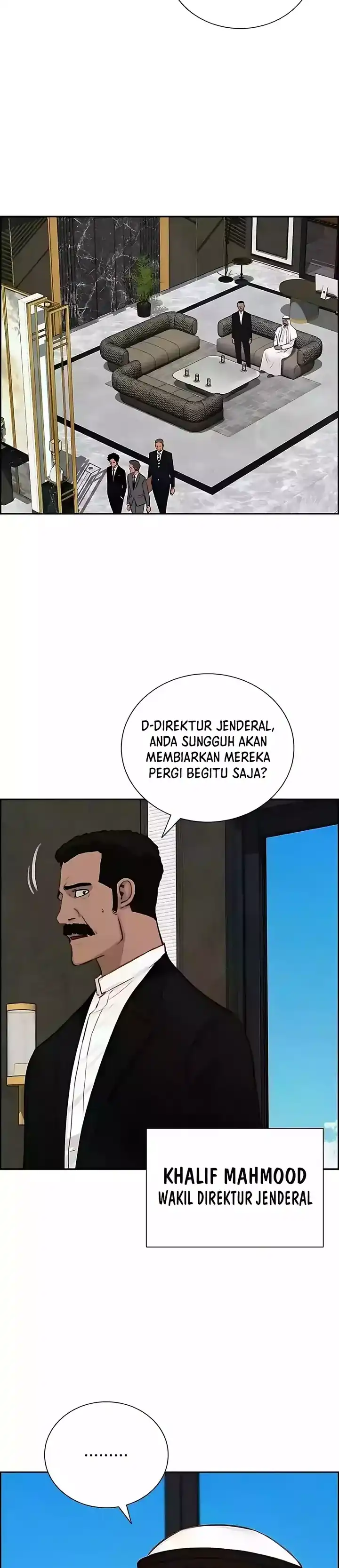 Baca Lord of Money - Chapter 244 halaman 27