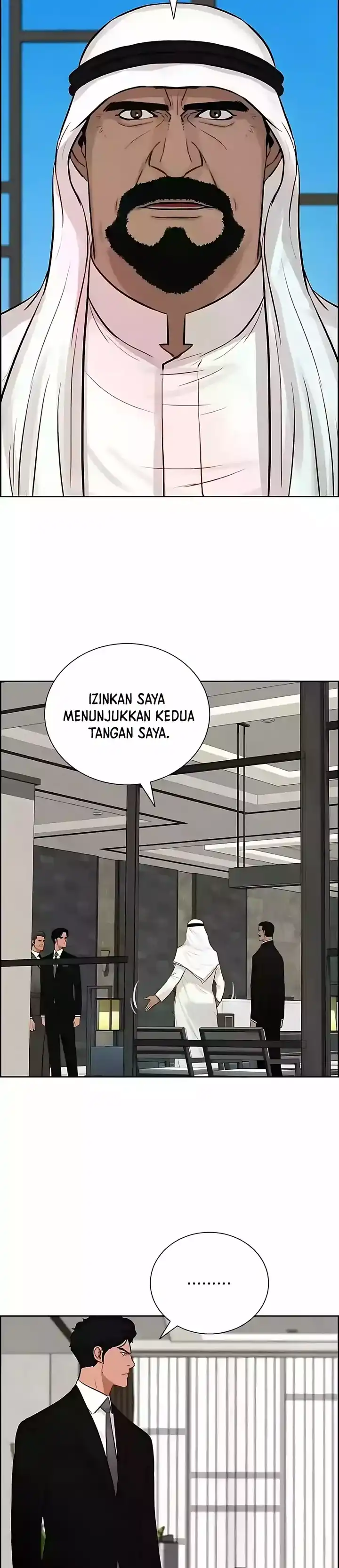 Baca Lord of Money - Chapter 244 halaman 33