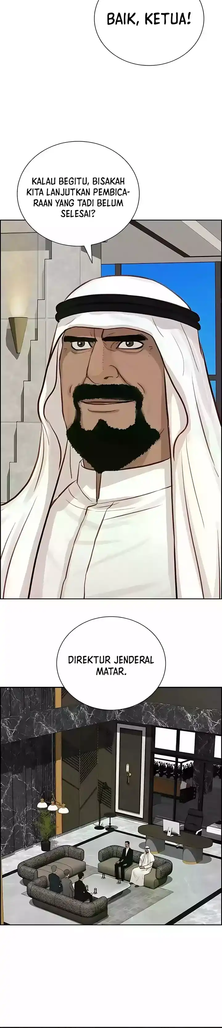 Baca Lord of Money - Chapter 244 halaman 37
