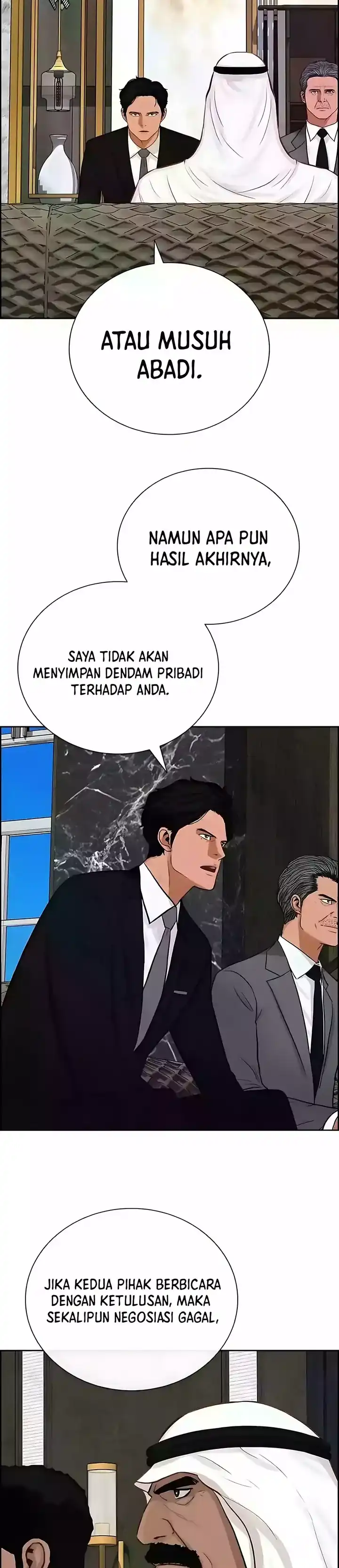Baca Lord of Money - Chapter 244 halaman 39