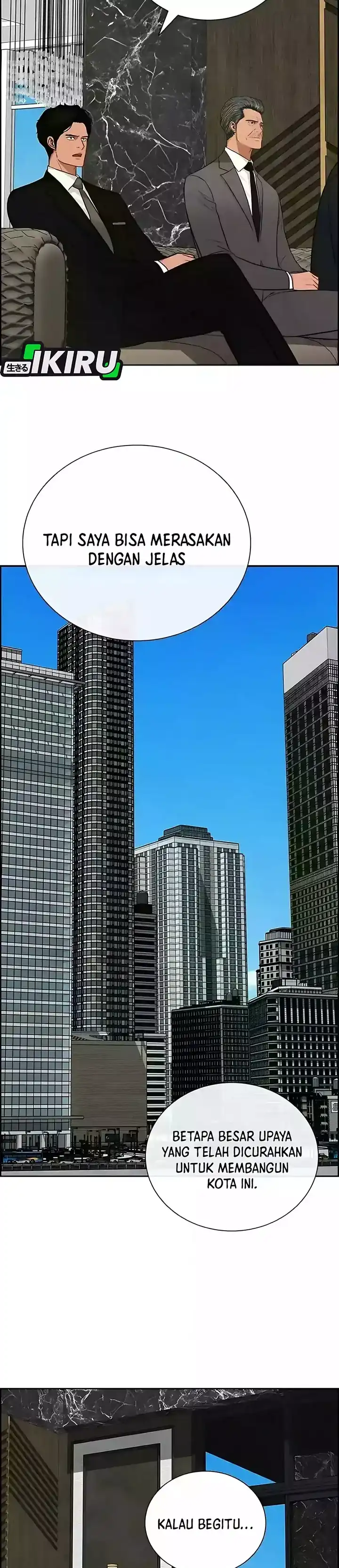 Baca Lord of Money - Chapter 244 halaman 5