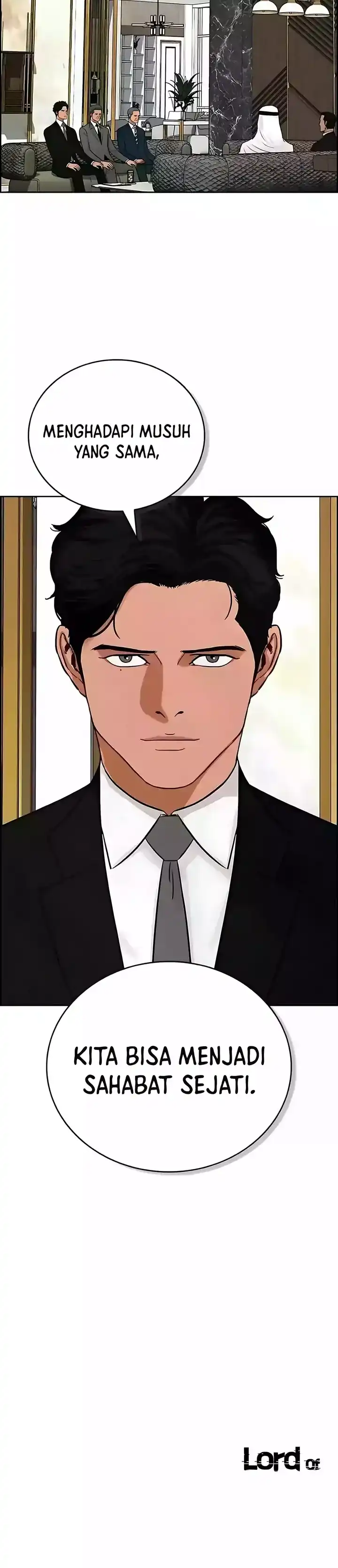 Baca Lord of Money - Chapter 244 halaman 51