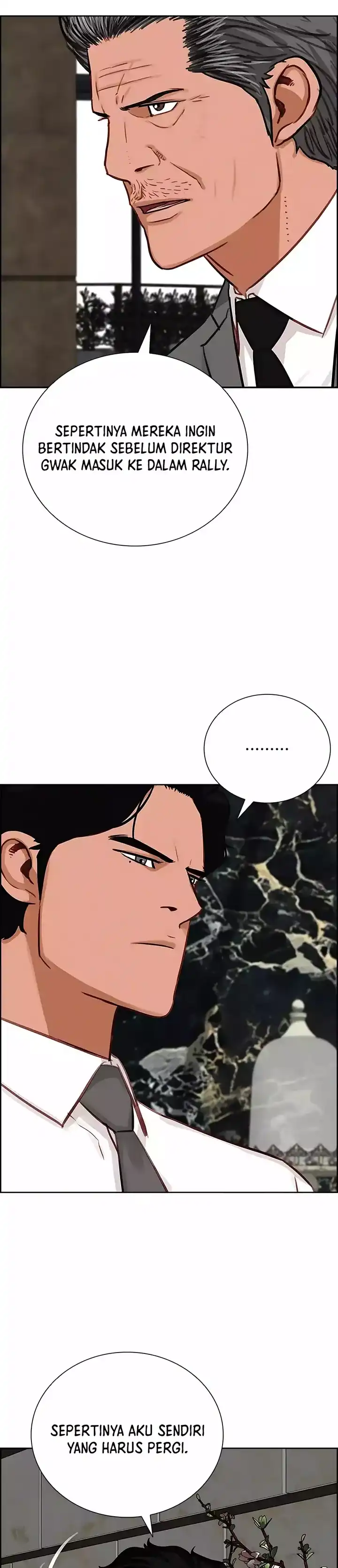 Baca Lord of Money - Chapter 245 halaman 25