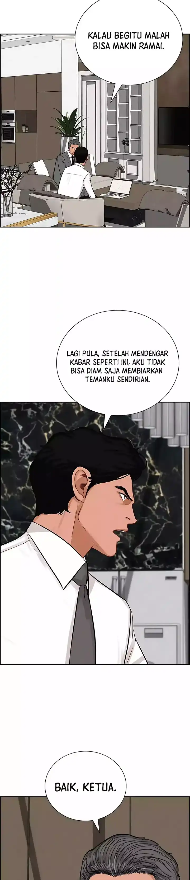 Baca Lord of Money - Chapter 245 halaman 29