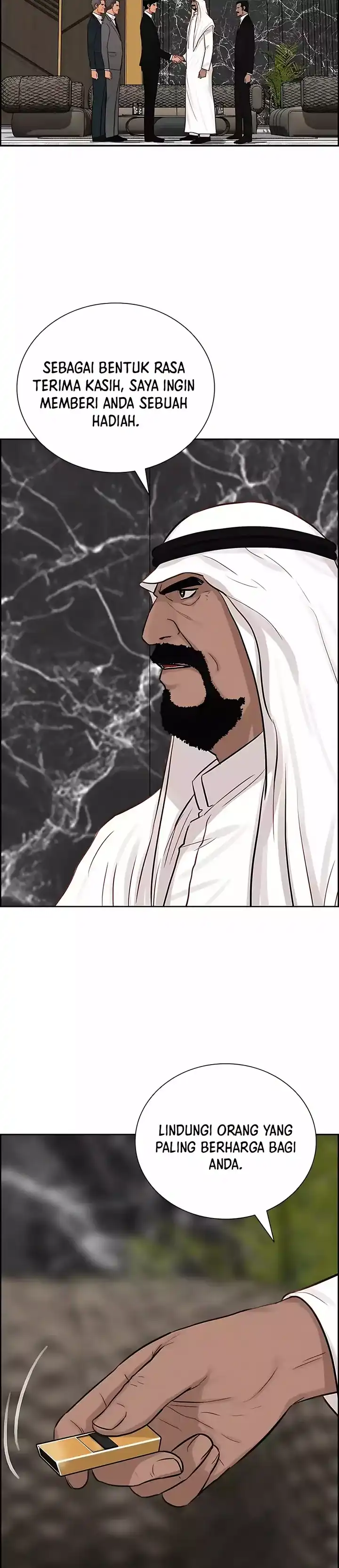 Baca Lord of Money - Chapter 245 halaman 3