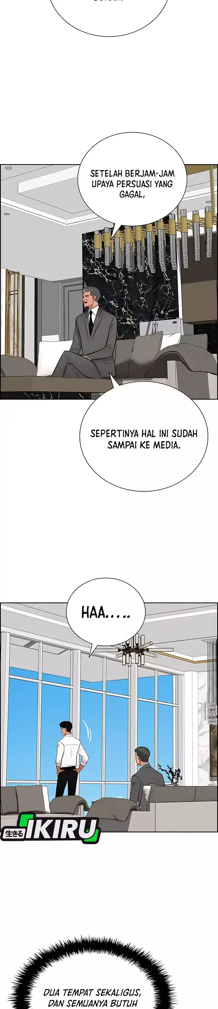 Baca Lord of Money - Chapter 245 halaman 37