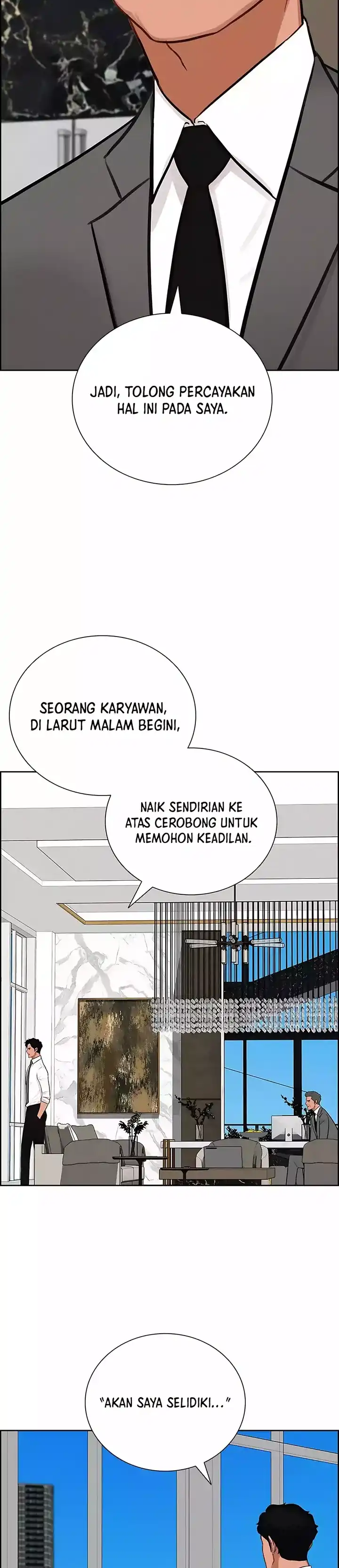 Baca Lord of Money - Chapter 245 halaman 43