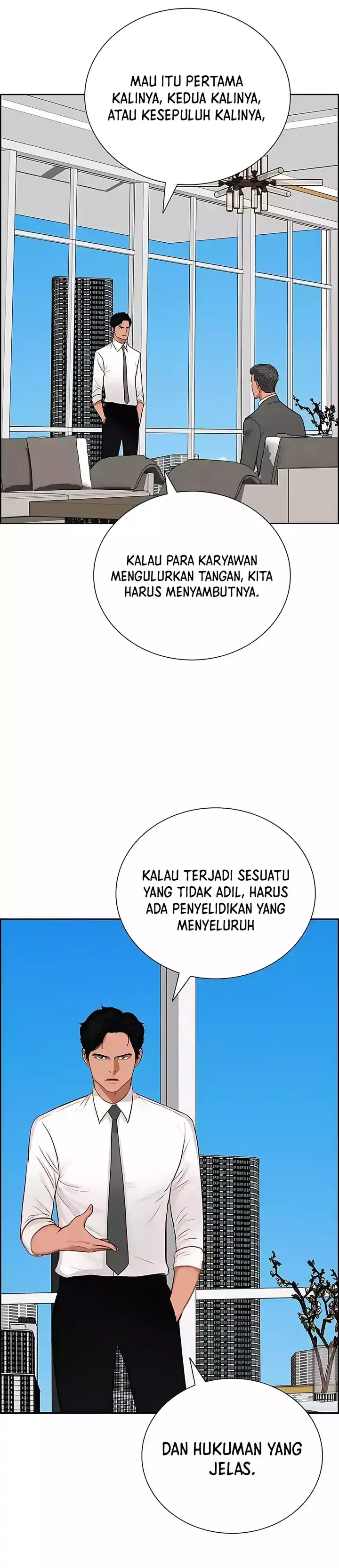 Baca Lord of Money - Chapter 245 halaman 47