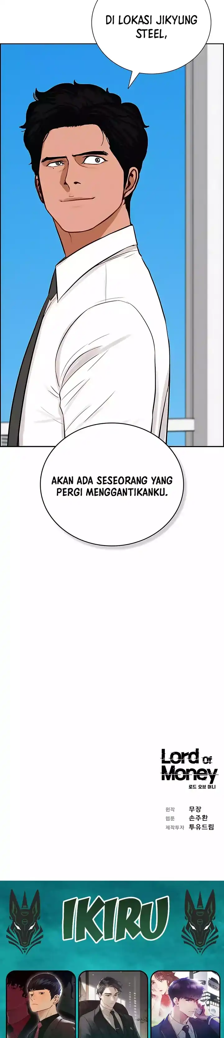 Baca Lord of Money - Chapter 245 halaman 57
