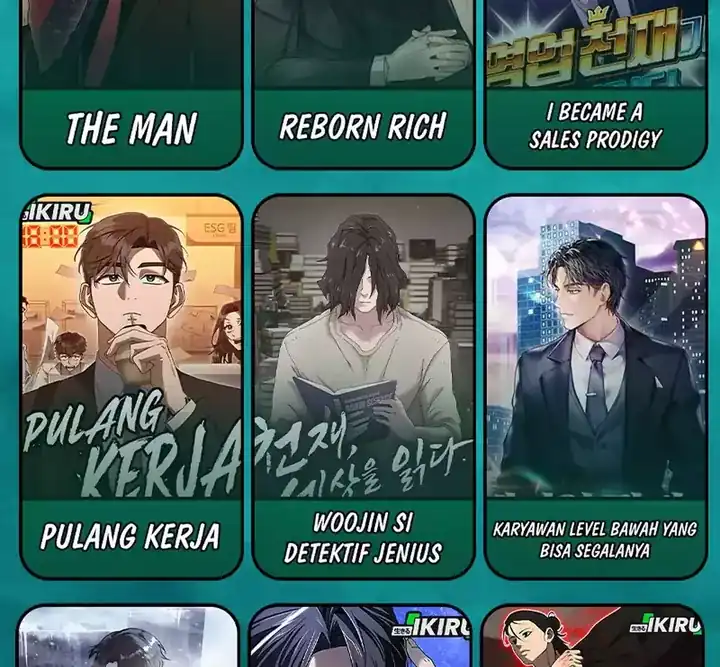 Baca Lord of Money - Chapter 245 halaman 58