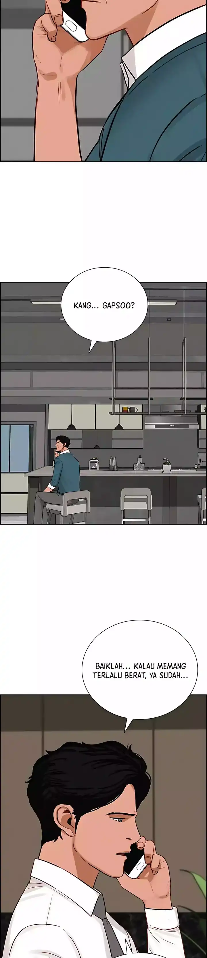 Baca Lord of Money - Chapter 246 halaman 21