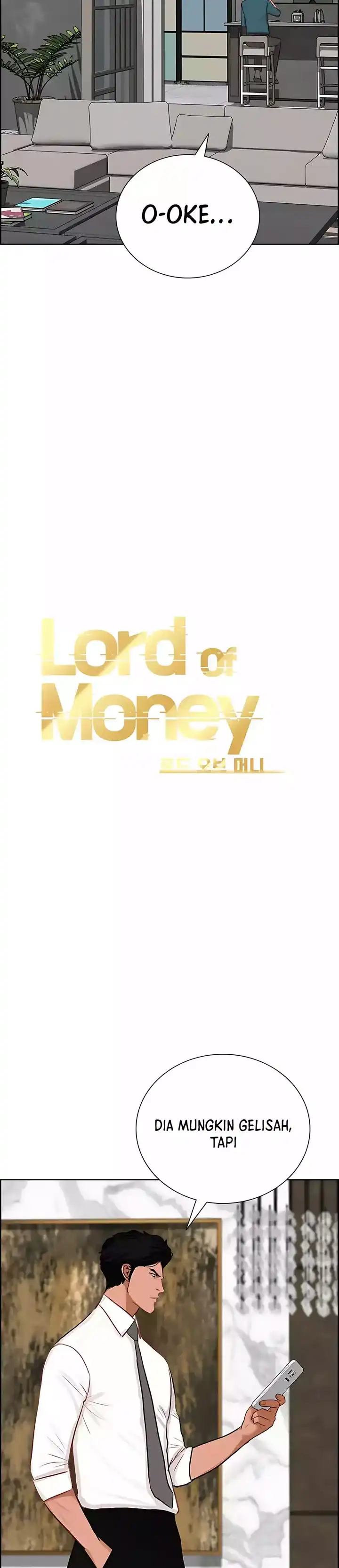 Baca Lord of Money - Chapter 246 halaman 25