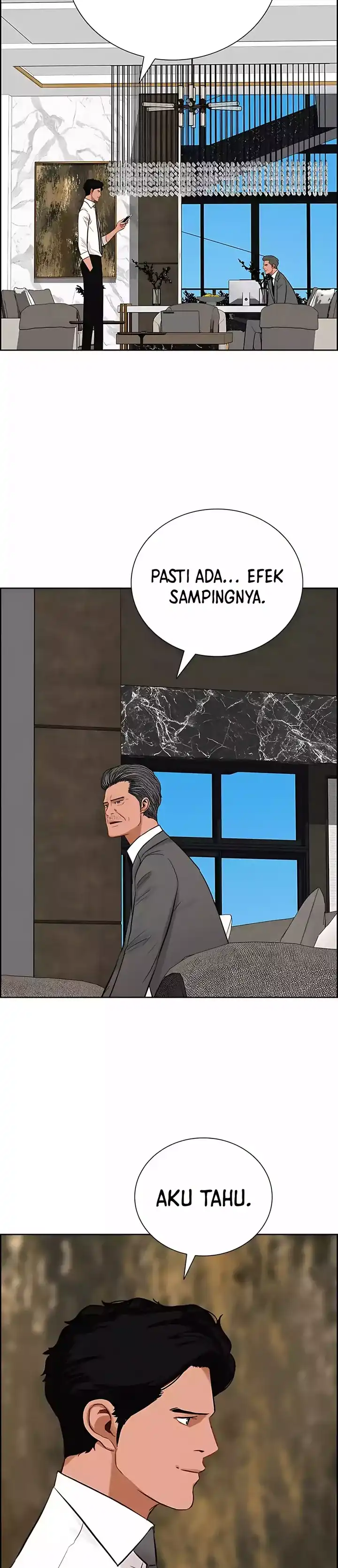 Baca Lord of Money - Chapter 246 halaman 27