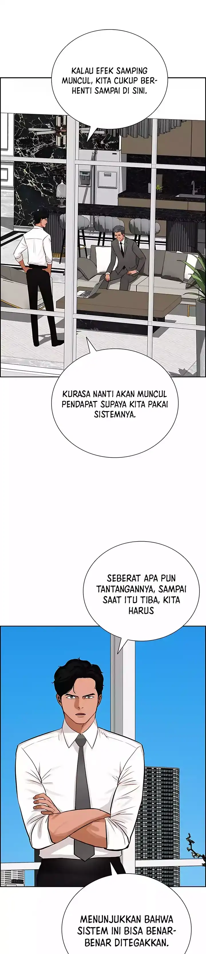 Baca Lord of Money - Chapter 246 halaman 29