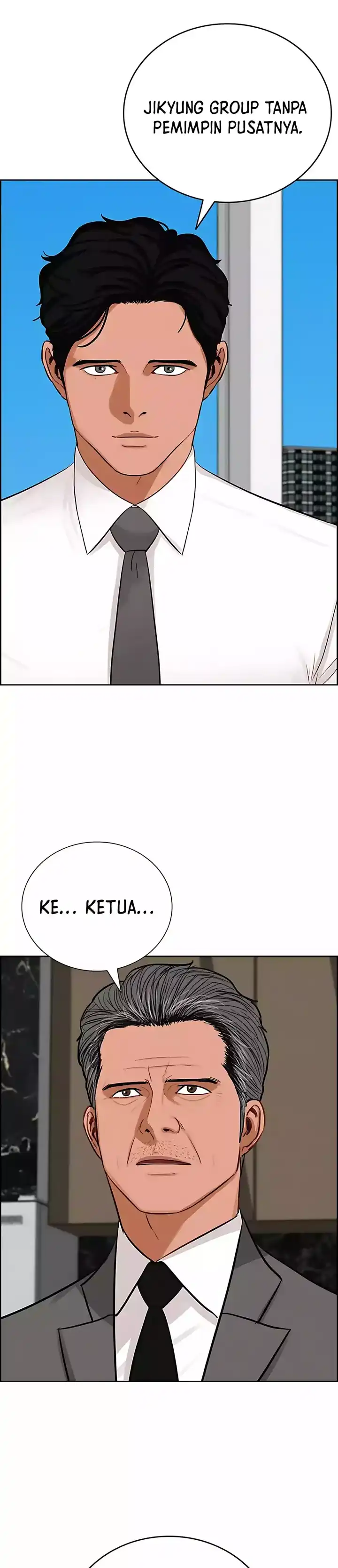 Baca Lord of Money - Chapter 246 halaman 33