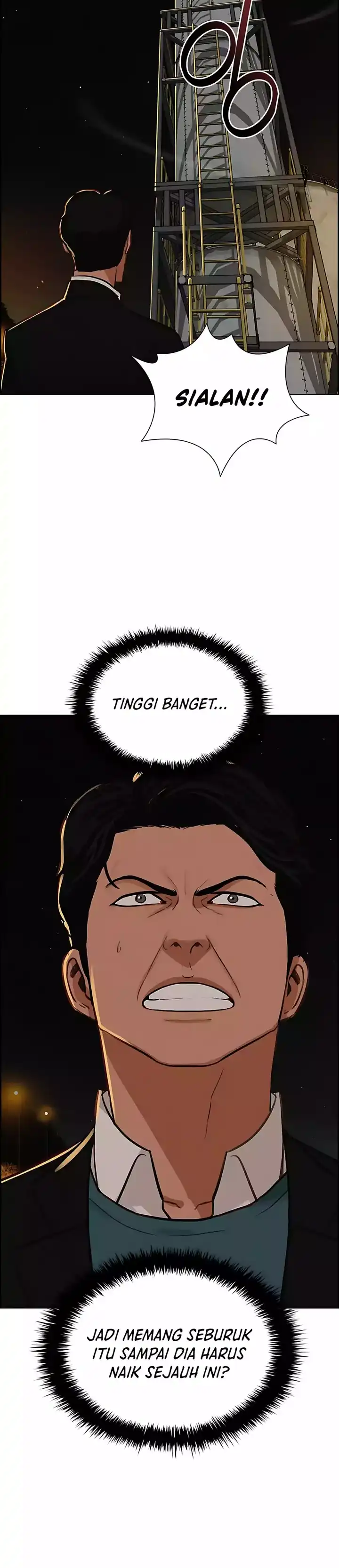 Baca Lord of Money - Chapter 246 halaman 45