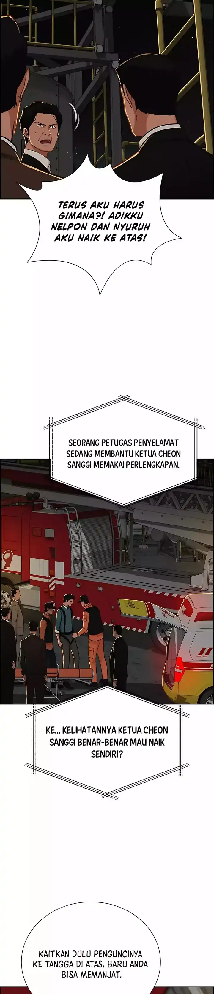 Baca Lord of Money - Chapter 246 halaman 47