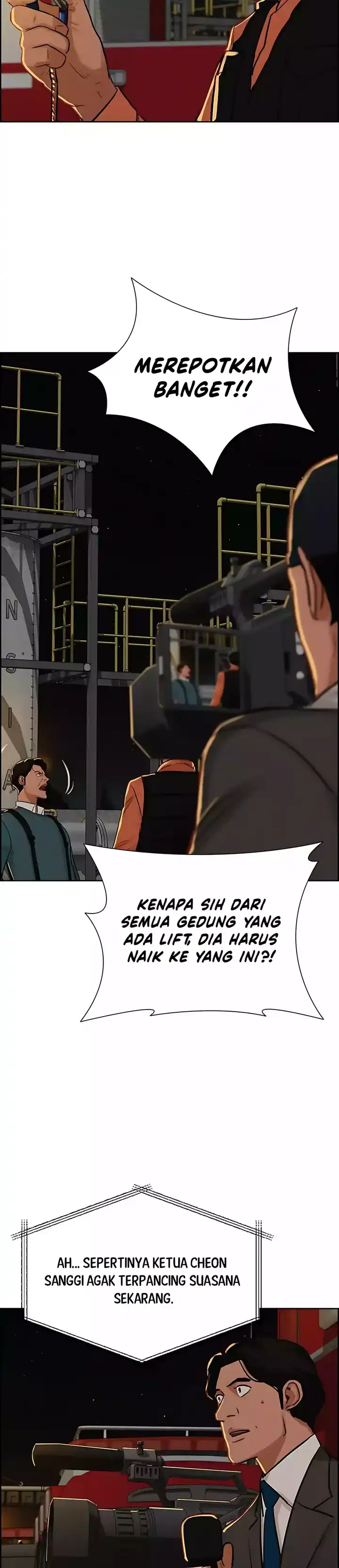 Baca Lord of Money - Chapter 246 halaman 49