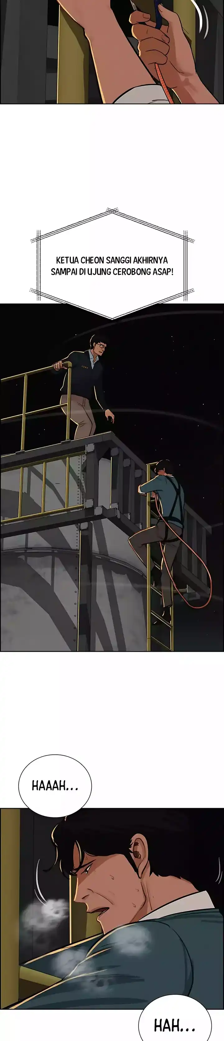 Baca Lord of Money - Chapter 247 halaman 21