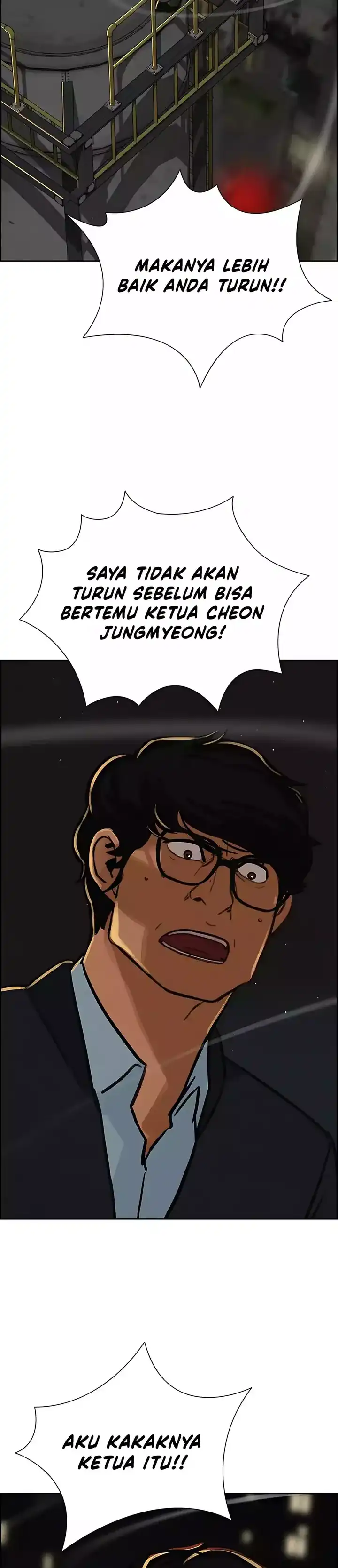 Baca Lord of Money - Chapter 247 halaman 25