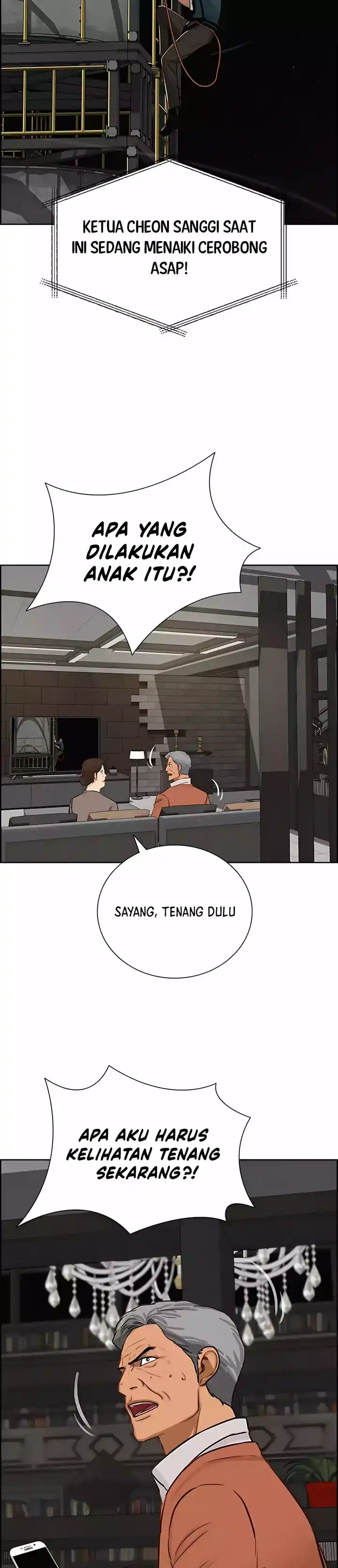 Baca Lord of Money - Chapter 247 halaman 3