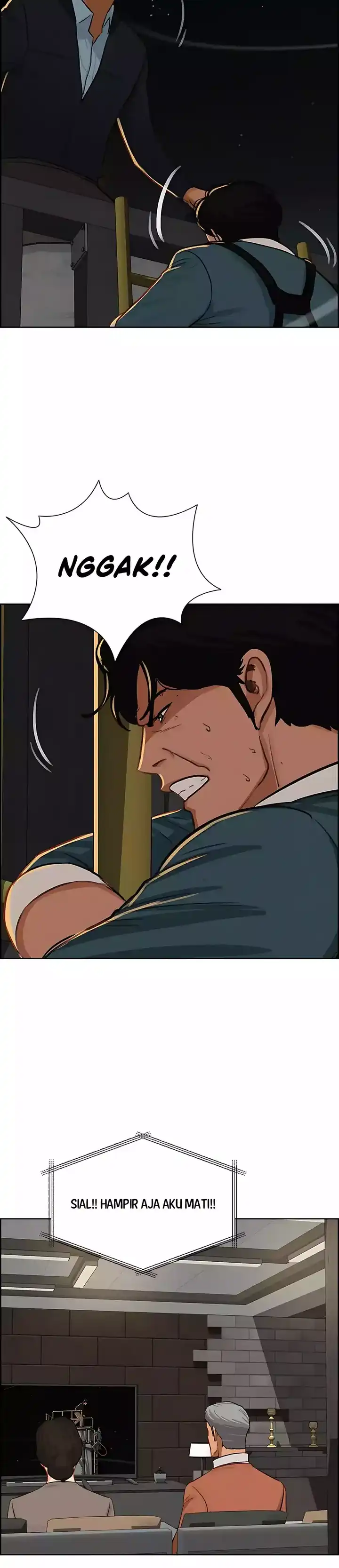 Baca Lord of Money - Chapter 247 halaman 35