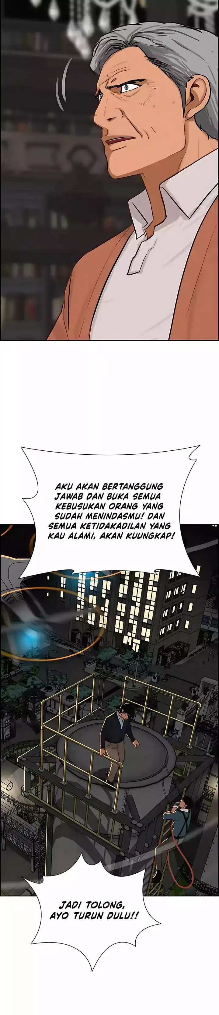 Baca Lord of Money - Chapter 247 halaman 37