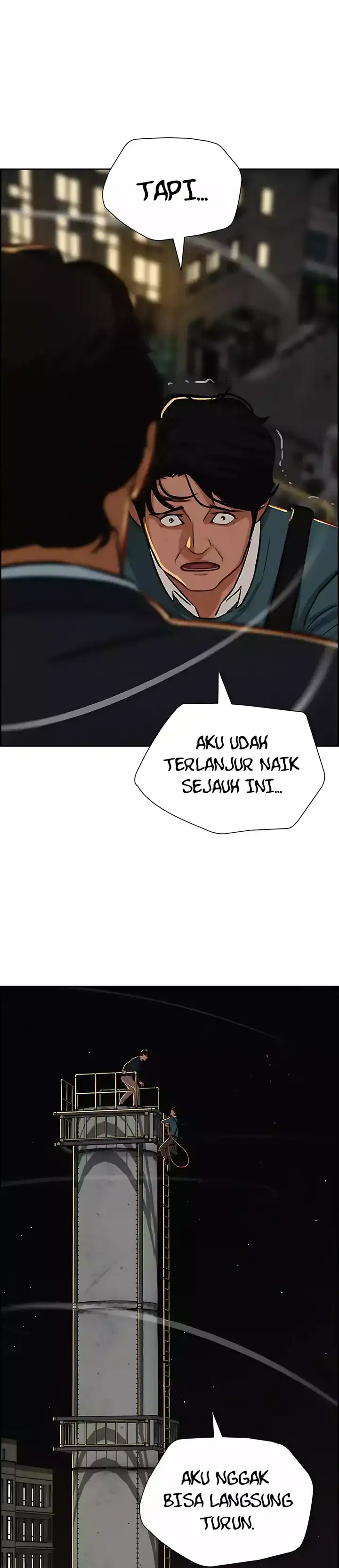 Baca Lord of Money - Chapter 247 halaman 41