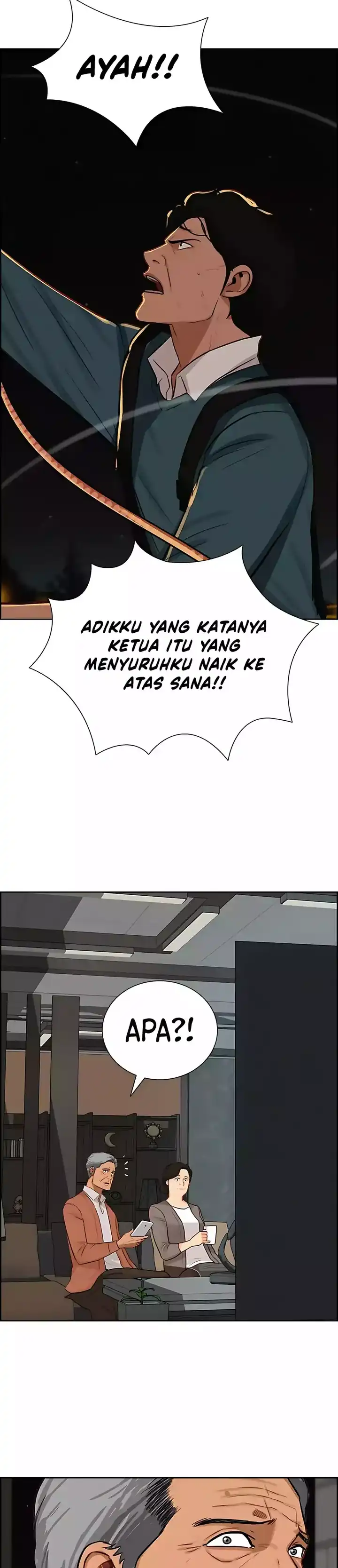 Baca Lord of Money - Chapter 247 halaman 5