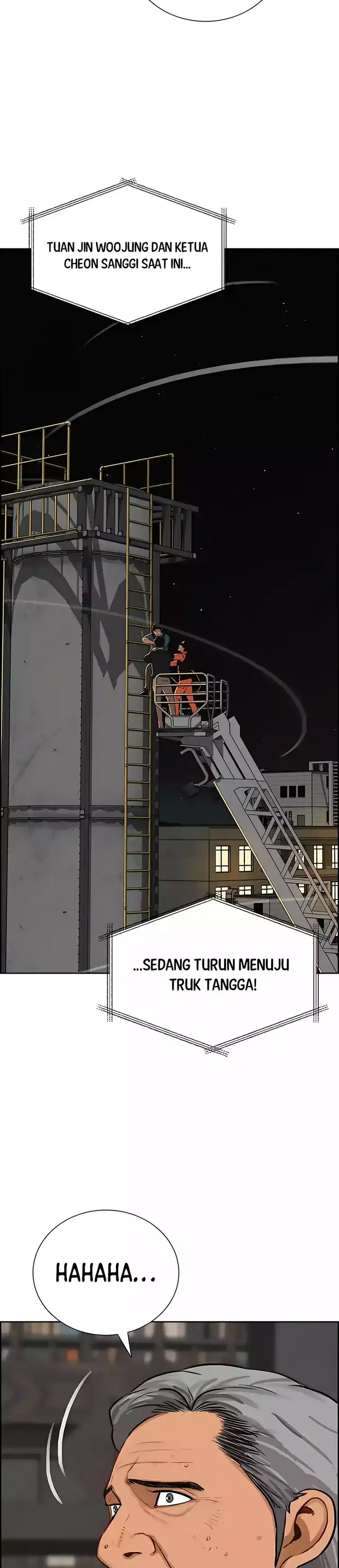 Baca Lord of Money - Chapter 247 halaman 51