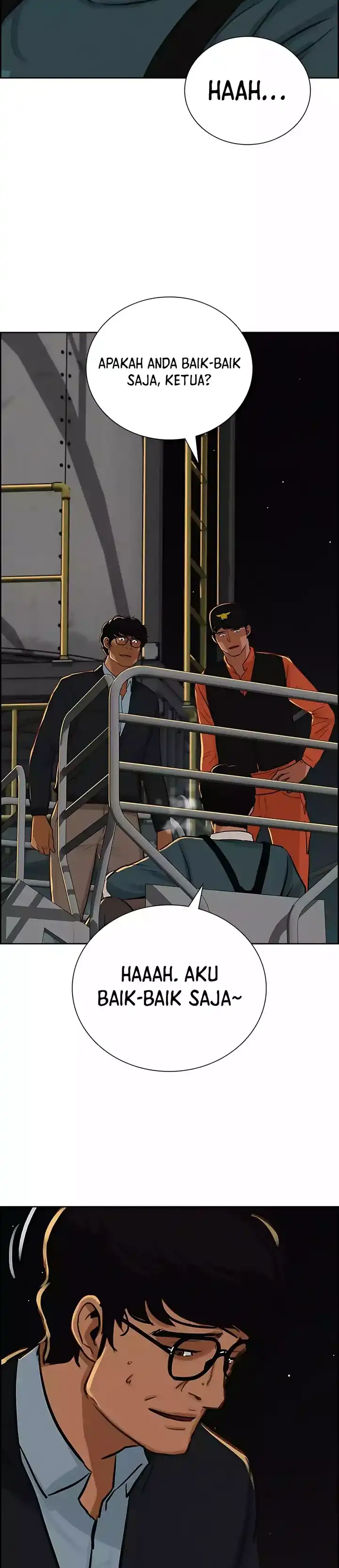Baca Lord of Money - Chapter 247 halaman 55