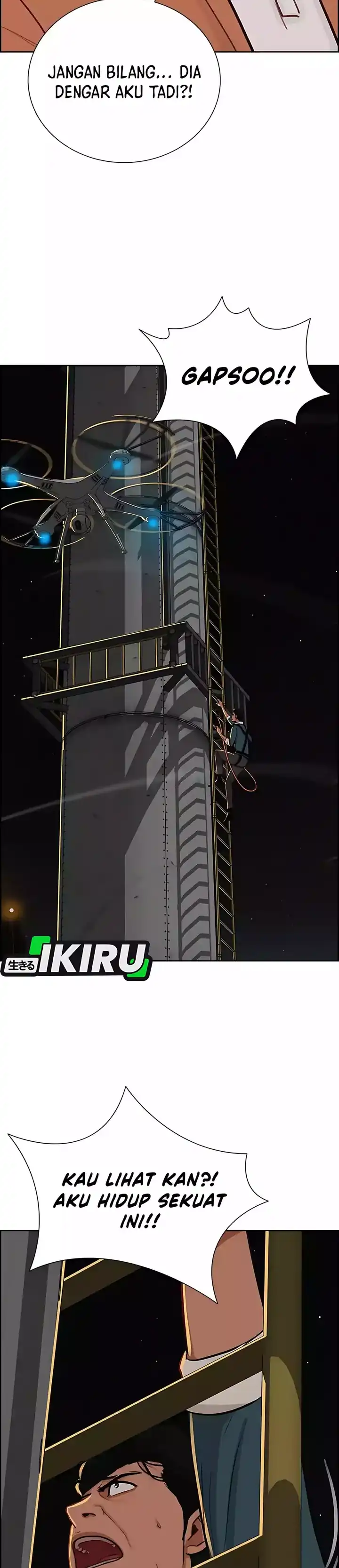 Baca Lord of Money - Chapter 247 halaman 7